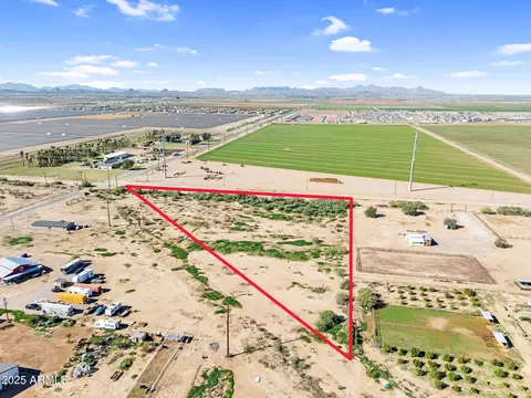 8752 E Bella Vista Rd #-, San Tan Valley, AZ 85143