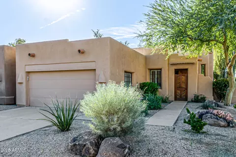 8323 E Las Estancias St, Scottsdale, AZ 85250