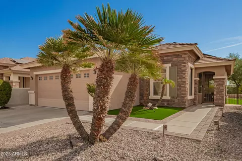 22873 W Lasso Ln, Buckeye, AZ 85326