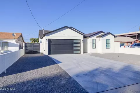 5416 W Myrtle Ave, Glendale, AZ 85301