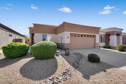 6387 W Pontiac Dr, Glendale, AZ 85308