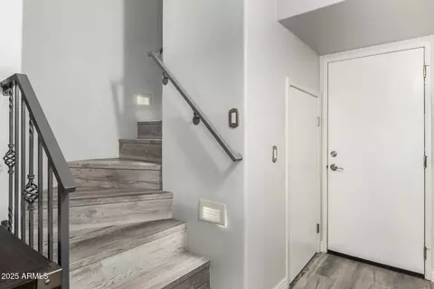 Entry Way - 5015 E Cheyenne Dr #31, Phoenix, AZ 85044 photo 1 of 1