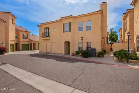 5015 E Cheyenne Dr #31, Phoenix, AZ 85044
