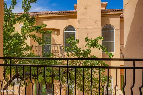 Exterior - 5015 E Cheyenne Dr #31, Phoenix, AZ 85044 photo 1 of 2