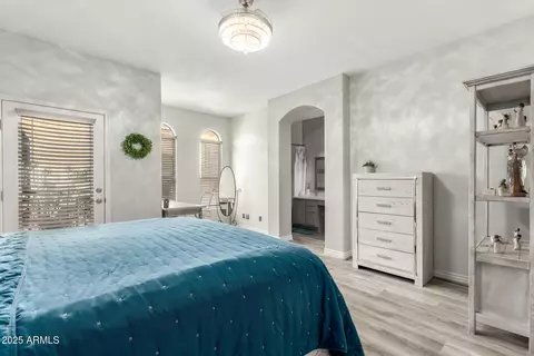 Bedroom - 5015 E Cheyenne Dr #31, Phoenix, AZ 85044 photo 1 of 5