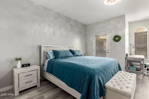 Bedroom - 5015 E Cheyenne Dr #31, Phoenix, AZ 85044 photo 3 of 5