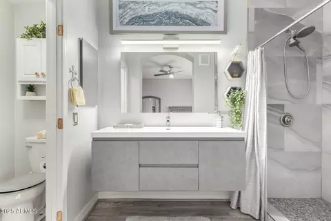 Bath - 5015 E Cheyenne Dr #31, Phoenix, AZ 85044 photo 4 of 5