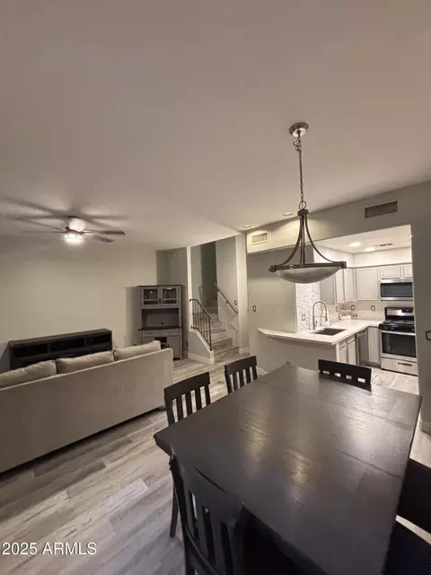 Dining - 5015 E Cheyenne Dr #31, Phoenix, AZ 85044 photo 3 of 3