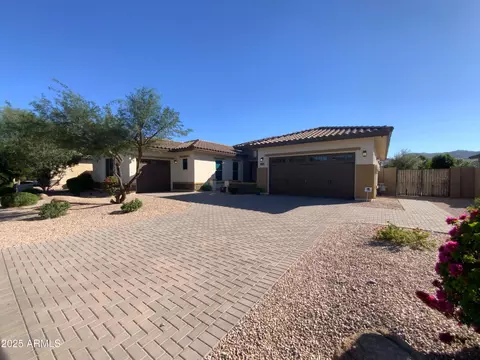 20943 E Watford Dr, Queen Creek, AZ 85142
