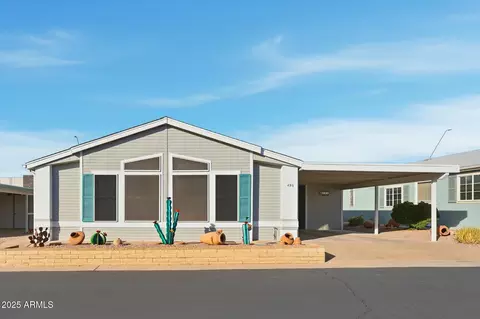 5735 E Mcdowell Rd #496, Mesa, AZ 85215 photo 3