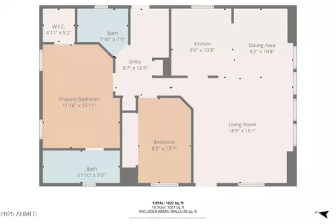 5735 E Mcdowell Rd #496, Mesa, AZ 85215 photo 2