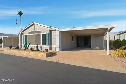 5735 E Mcdowell Rd #496, Mesa, AZ 85215 photo 5