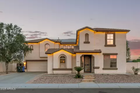 7411 S 25th Dr, Phoenix, AZ 85041