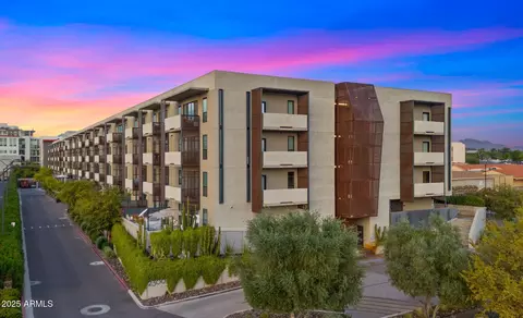 2300 E Campbell Ave #201, Phoenix, AZ 85016
