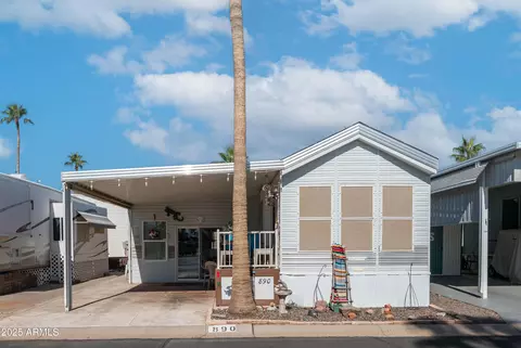 890 Nightdigger Rd #1106, Apache Junction, AZ 85119