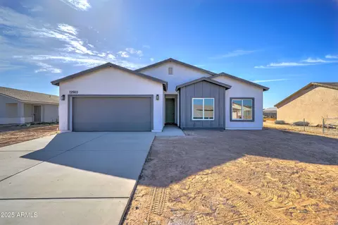 12503 W Cabrillo Dr, Arizona City, AZ 85123