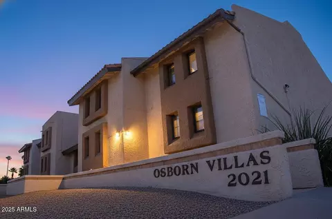 2021 E Osborn Rd #5, Phoenix, AZ 85016