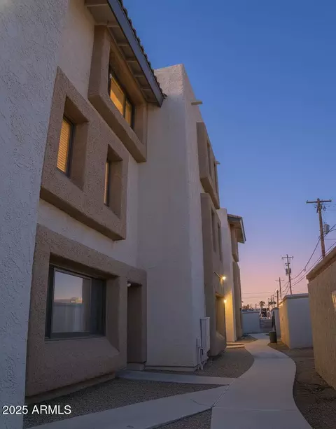 2021 E Osborn Rd #5, Phoenix, AZ 85016 photo 2