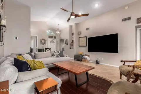 Living - 1706 E Waltann Ln, Phoenix, AZ 85022 photo 2 of 2