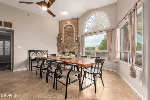 Dining - 1706 E Waltann Ln, Phoenix, AZ 85022 photo 1 of 2