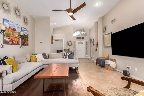 Living - 1706 E Waltann Ln, Phoenix, AZ 85022 photo 1 of 2