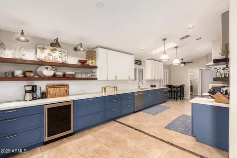 Kitchen - 1706 E Waltann Ln, Phoenix, AZ 85022 photo 1 of 3