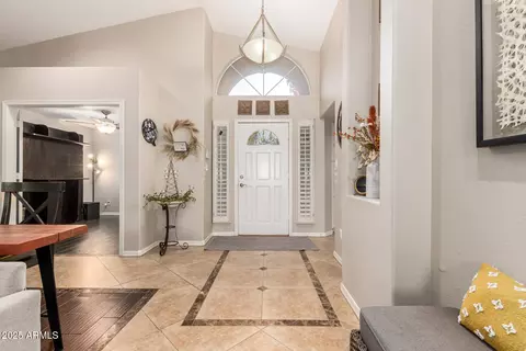 Entry Way - 1706 E Waltann Ln, Phoenix, AZ 85022 photo 1 of 2