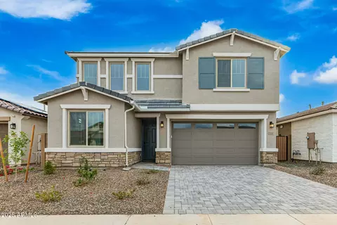 5337 W Royal Palm Rd, Glendale, AZ 85302