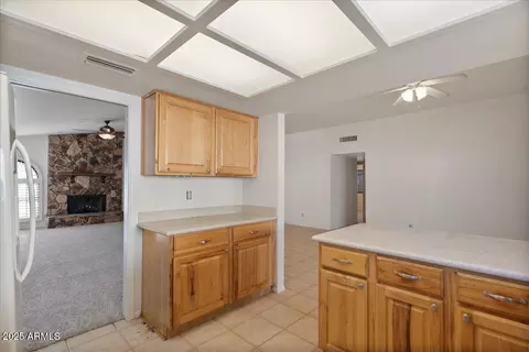 Kitchen - 406 E Barbara Dr, Tempe, AZ 85288 photo 4 of 4