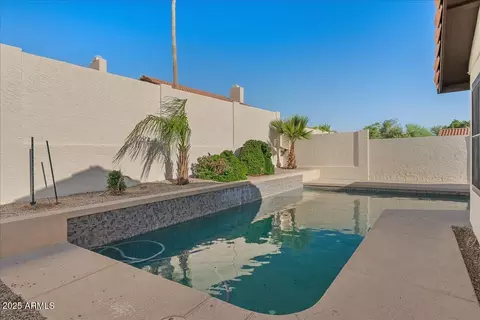 Exterior - 406 E Barbara Dr, Tempe, AZ 85288 photo 6 of 6