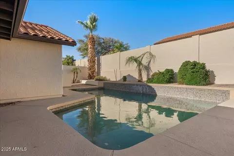 Exterior - 406 E Barbara Dr, Tempe, AZ 85288 photo 3 of 6