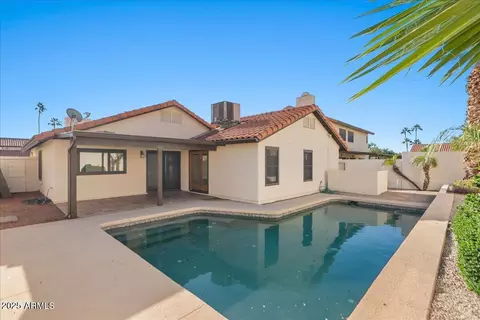 406 E Barbara Dr, Tempe, AZ 85288