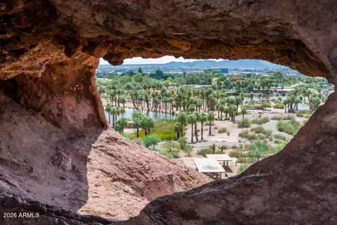 View/Area - 406 E Barbara Dr, Tempe, AZ 85288 photo 3 of 7