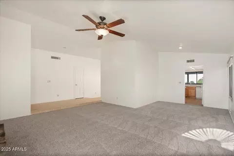Living - 406 E Barbara Dr, Tempe, AZ 85288 photo 3 of 6