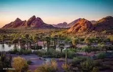 View/Area - 406 E Barbara Dr, Tempe, AZ 85288 photo 4 of 7