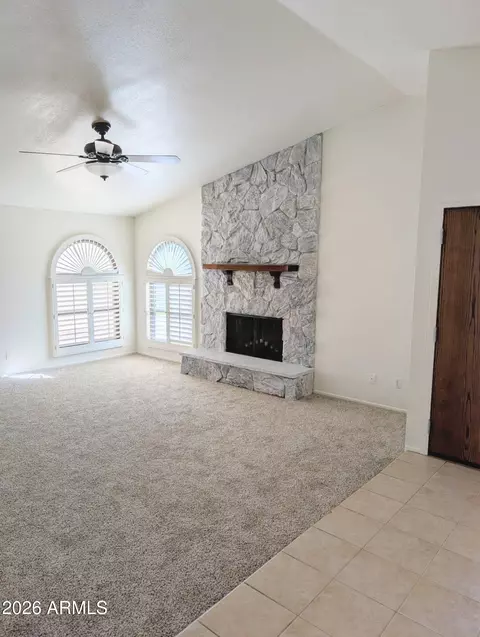 Living - 406 E Barbara Dr, Tempe, AZ 85288 photo 2 of 6