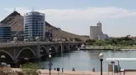View/Area - 406 E Barbara Dr, Tempe, AZ 85288 photo 5 of 7