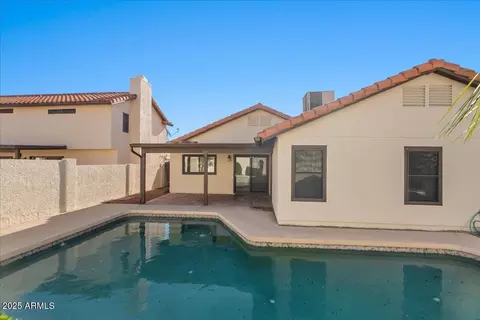 Exterior - 406 E Barbara Dr, Tempe, AZ 85288 photo 4 of 6