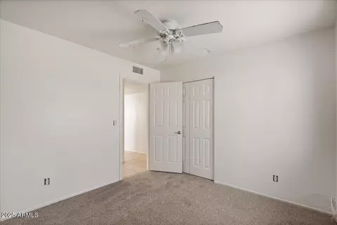 Bedroom - 406 E Barbara Dr, Tempe, AZ 85288 photo 2 of 2