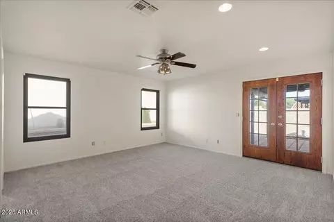 Living - 406 E Barbara Dr, Tempe, AZ 85288 photo 5 of 6