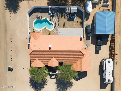View/Area - 907 E Carlise Rd, Phoenix, AZ 85086 photo 13 of 14