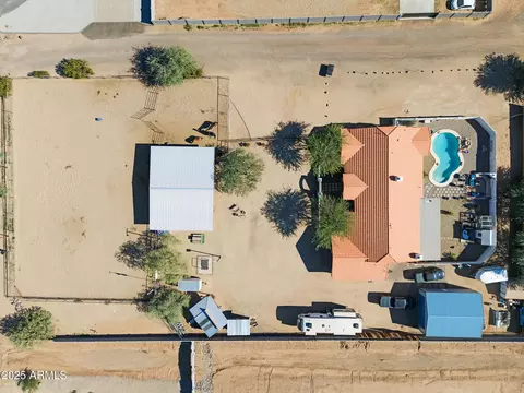 View/Area - 907 E Carlise Rd, Phoenix, AZ 85086 photo 12 of 14