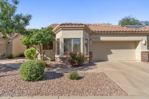 1443 N Agave St, Casa Grande, AZ 85122