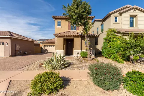 3310 W Gran Paradiso Dr, Phoenix, AZ 85086