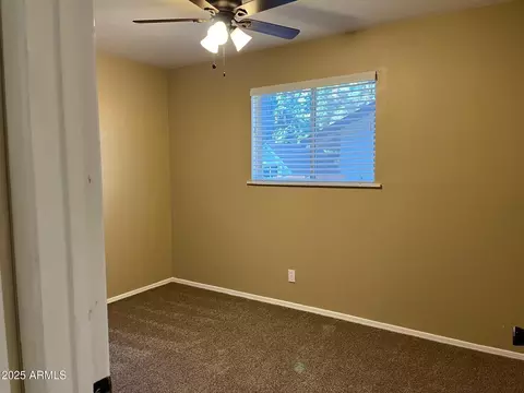 Bedroom - 211 E Forest Dr, Payson, AZ 85541 photo 2 of 2