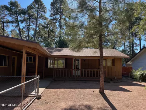 Other - 211 E Forest Dr, Payson, AZ 85541 photo 3 of 4