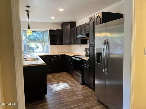Kitchen - 211 E Forest Dr, Payson, AZ 85541 photo 1 of 2