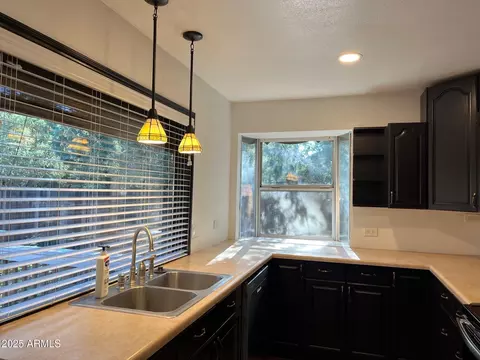 Kitchen - 211 E Forest Dr, Payson, AZ 85541 photo 2 of 2