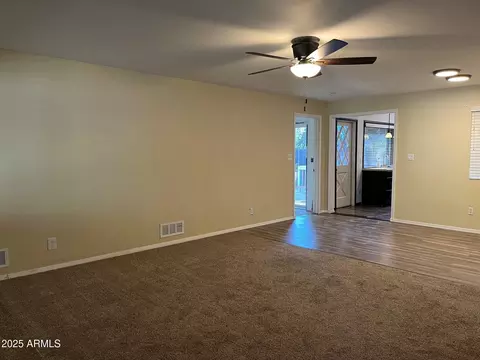 Living - 211 E Forest Dr, Payson, AZ 85541 photo 3 of 6