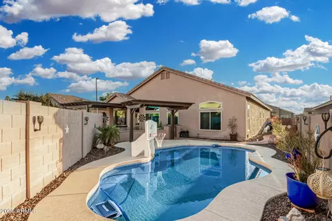 3369 S Colt Dr, Gilbert, AZ 85297 photo 48